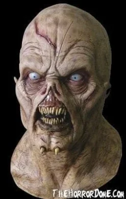 Morris Scary Masks "Darkwalker" Mask