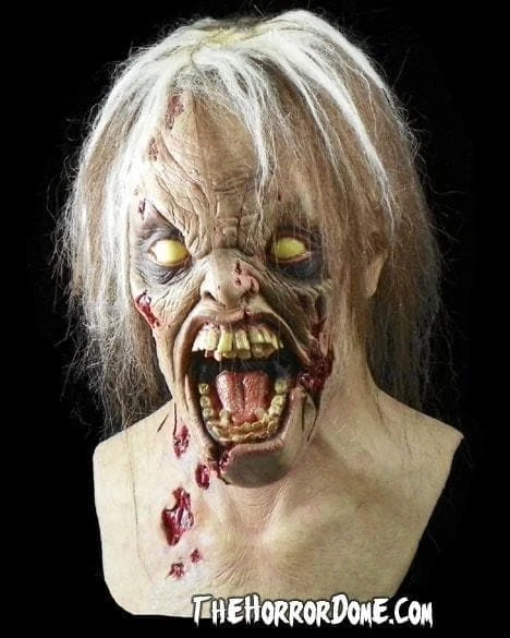 The Horror Dome "Dead Awake" HD Studios Pro Mask Masks