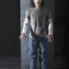 Distortions "Dead End" Zombie Halloween Animatronic