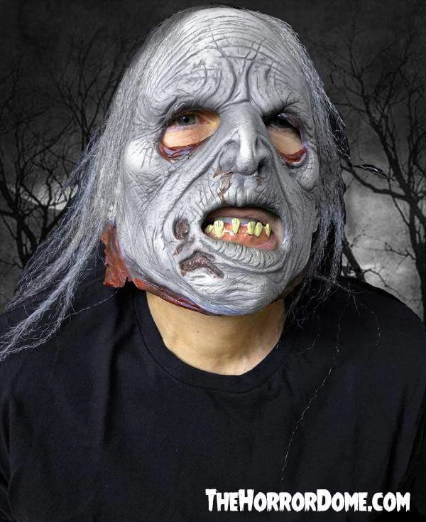 The Horror Dome "Dead Walker" HD Comfort Mask Masks