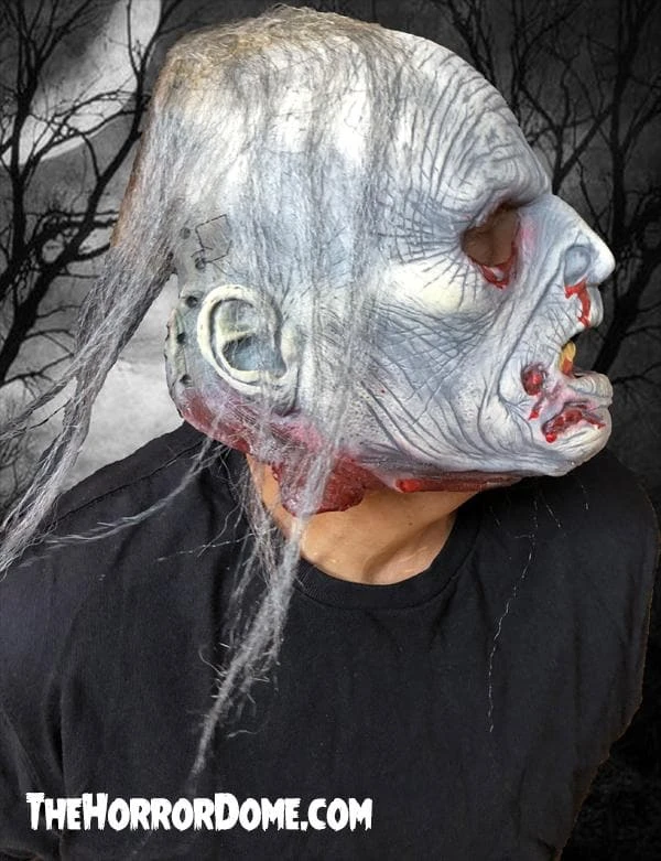 The Horror Dome "Dead Walker" HD Comfort Mask Masks