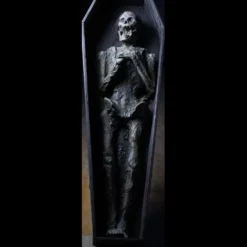 Distortions "Death Decomposing Corpse" Graveyard Halloween Prop