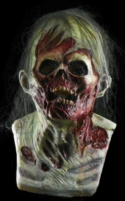 The Horror Dome Masks "Decaying Man" HD Studios Pro Mask