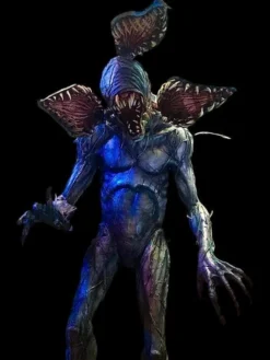 Midnight Studios Professional Props "Demagorgon" Professional Halloween Prop