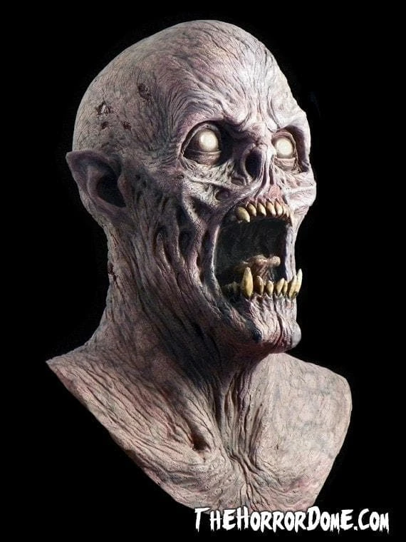 The Horror Dome "Demon Lord" HD Studios Pro Mask