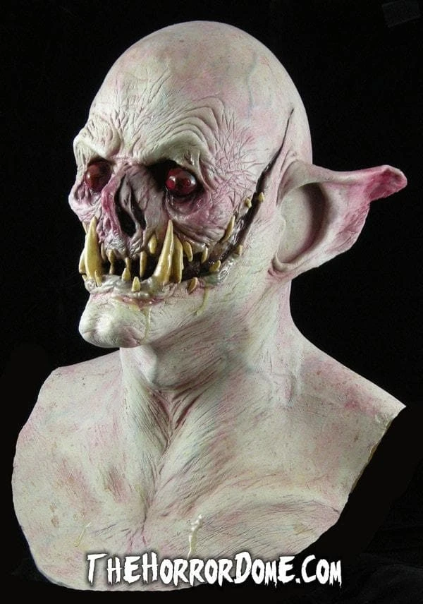 The Horror Dome "Demon Vampire" HD Studios Pro Mask