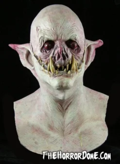 The Horror Dome "Demon Vampire" HD Studios Pro Mask