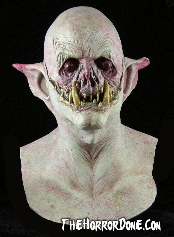 The Horror Dome "Demon Vampire" HD Studios Pro Mask