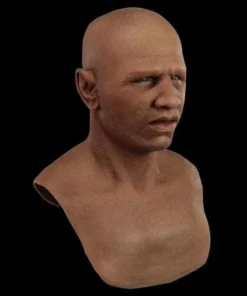 CFX Realistic Masks "Derek" Silicone Mask