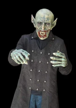 The Horror Dome "Dusk Till Dawn" HD Comfort Costume