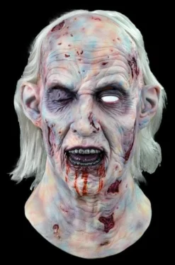 Morris "Evil Dead 2 - Henrietta" Mask Scary Masks