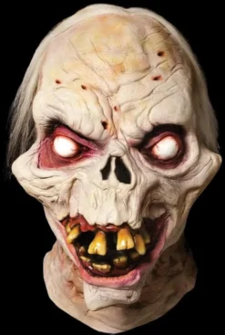Morris "Evil Dead 2 - Pee Wee" Mask