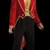 Morris "Evil Ring Master" Costume Costumes