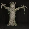 Distortions "Evil Tree" Live Actor Halloween Animatronic Animatronics