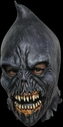 Morris Scary Masks "Executioner" Mask