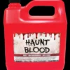 Morris Makeup & Accessories "Fake Blood - Gallon" Halloween Costume Accessory