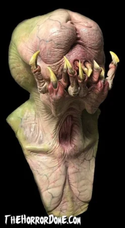 The Horror Dome Masks