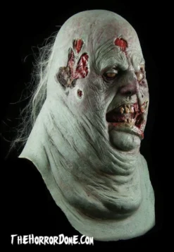 The Horror Dome "Fat Zombie" HD Studios Pro Mask