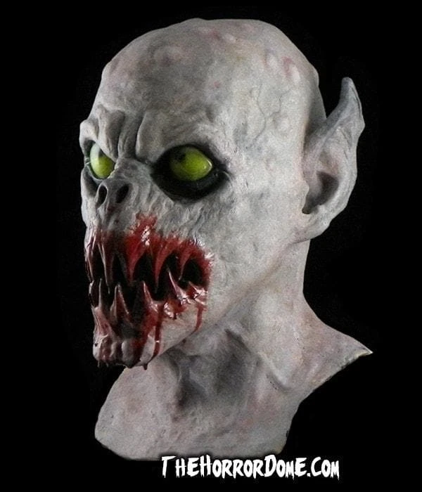 The Horror Dome "Feast" HD Studios Pro Mask Masks