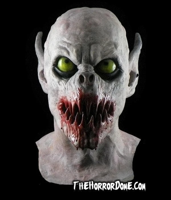 The Horror Dome "Feast" HD Studios Pro Mask Masks