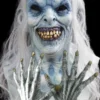 The Horror Dome "Female Apparation" HD Studios Pro Mask And Hands Set