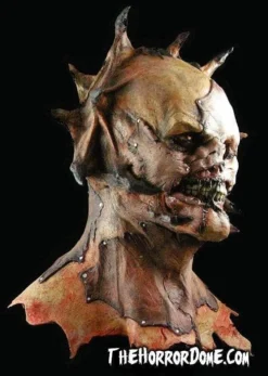 The Horror Dome Masks "Flesh Ripper Demon" HD Studios Pro Mask