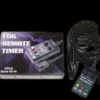 Morris Decorations "Fog Machine Timer - Effects Controller" Special Effects Accessory