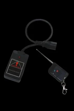 Morris "Fog Machine Wireless Remote" Special Effects Accessory