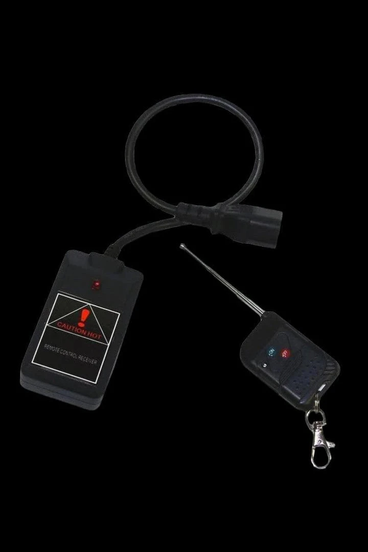Morris "Fog Machine Wireless Remote" Special Effects Accessory