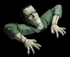 Morris "Frankenstein Grave Walker" Graveyard Halloween Prop Props