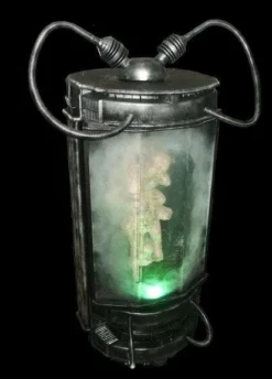 DC Props "Freak Tank" Alien Sci-Fi Animatronic Animatronics