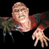 Morris Props "Freddy Krueger Grave Walker" Halloween Prop