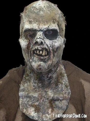Morris Scary Masks "Fulci Zombie" Mask