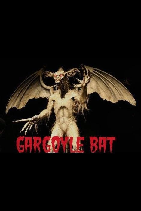 Distortions "Gargoyle Bat" Professional Halloween Prop