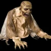 Morris "Gaseous Zombie" Fog Machine Cover Prop