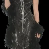 Morris "Gatsby Girl" Costume (Adult Size)