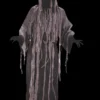 Morris Costumes "Gauze Zombie With Flashing Eyes" Costume