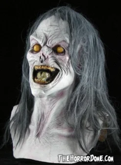 The Horror Dome Masks