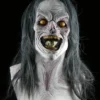 The Horror Dome Masks "Ghost Spectre" HD Studios Pro Mask