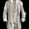 Morris "Ghostly Gentleman" Costume