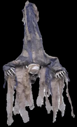 Morris Decorations "Ghoul" Hanging Halloween Decoration - 36 Inch