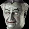 Morris "Grandpa Munster" Mask Scary Masks