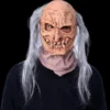 Zagone Realistic Masks "Grave Digger" Moving Mouth Mask