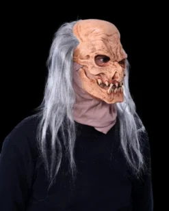 Zagone Realistic Masks "Grave Digger" Moving Mouth Mask