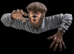 Morris "Grave Walker - The Wolf Man" Graveyard Halloween Prop Props