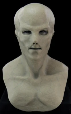 CFX Scary Masks "Gray The Alien" Silicone Mask