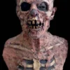Morris "Ground Breaker Zombie" Mask Scary Masks