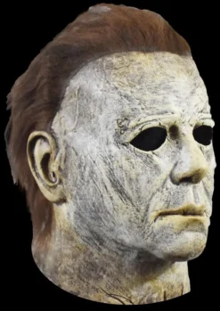 Morris Scary Masks "Halloween - Bloody Edition Michael Myers" Deluxe Mask