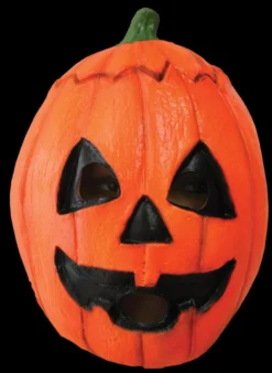Morris Horror Masks "Halloween III - Pumpkin" Mask