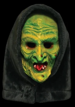 Morris Scary Masks "Halloween III - Witch" Mask